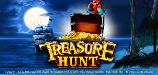 Treasure Hunt