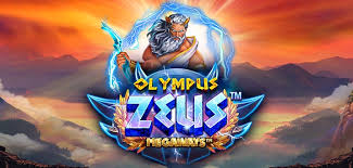 Zeus Megaways